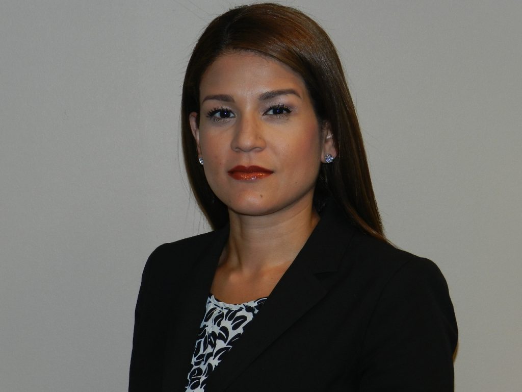 First Latina DA in Davidson County Criminal Court District Attorney