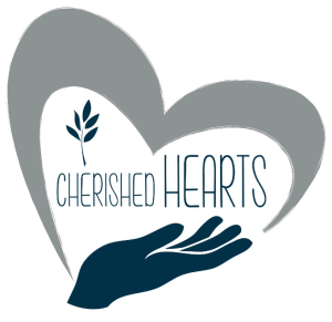 Cherished Hearts Logo