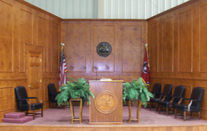Recovery Court
